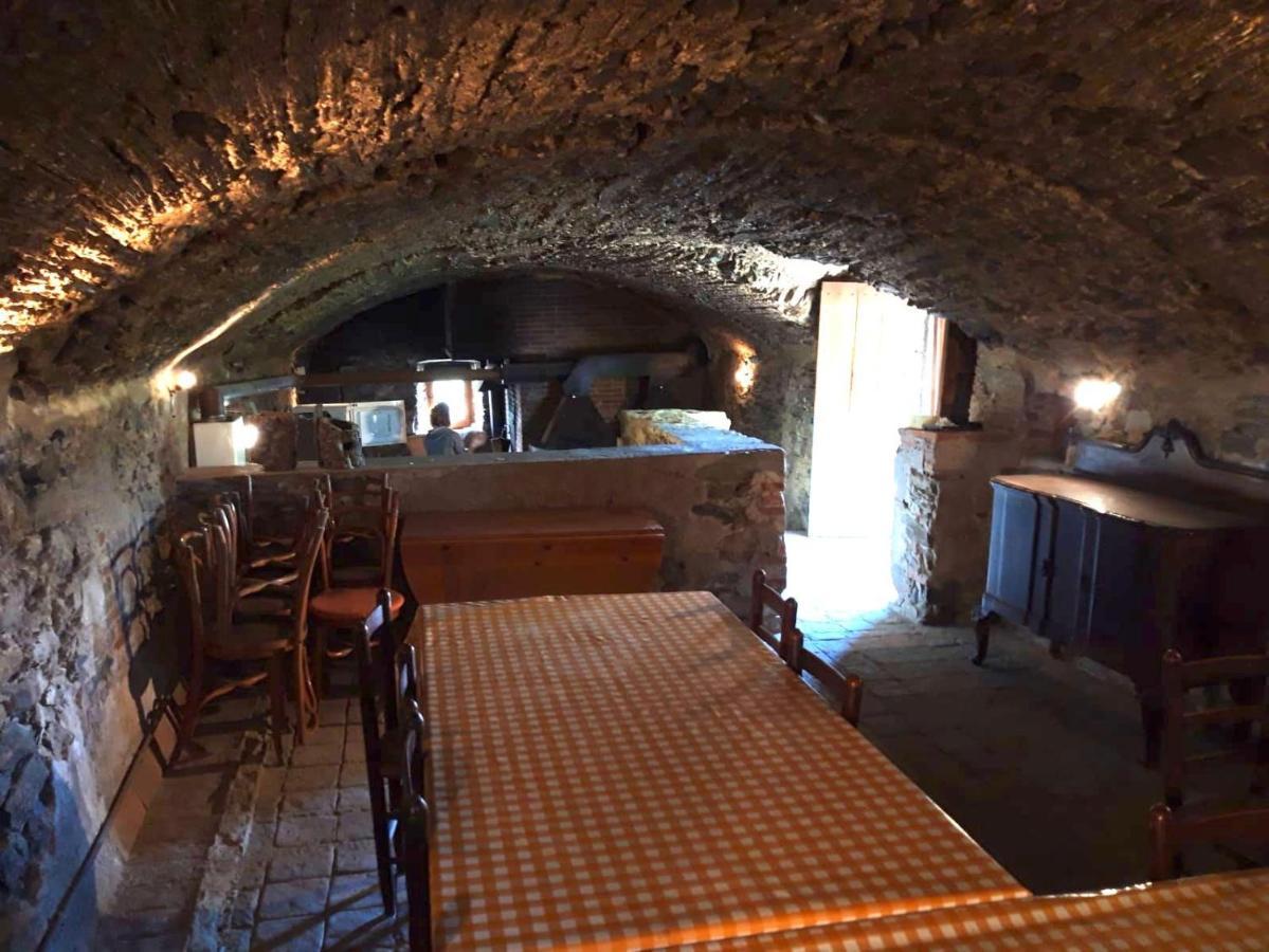 Masoveria Del Mas Plaja De Fitor Palafrugell