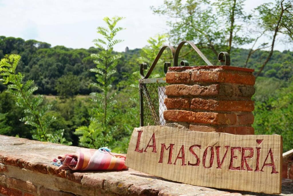 Casa rural Masoveria Del Mas Plaja De Fitor