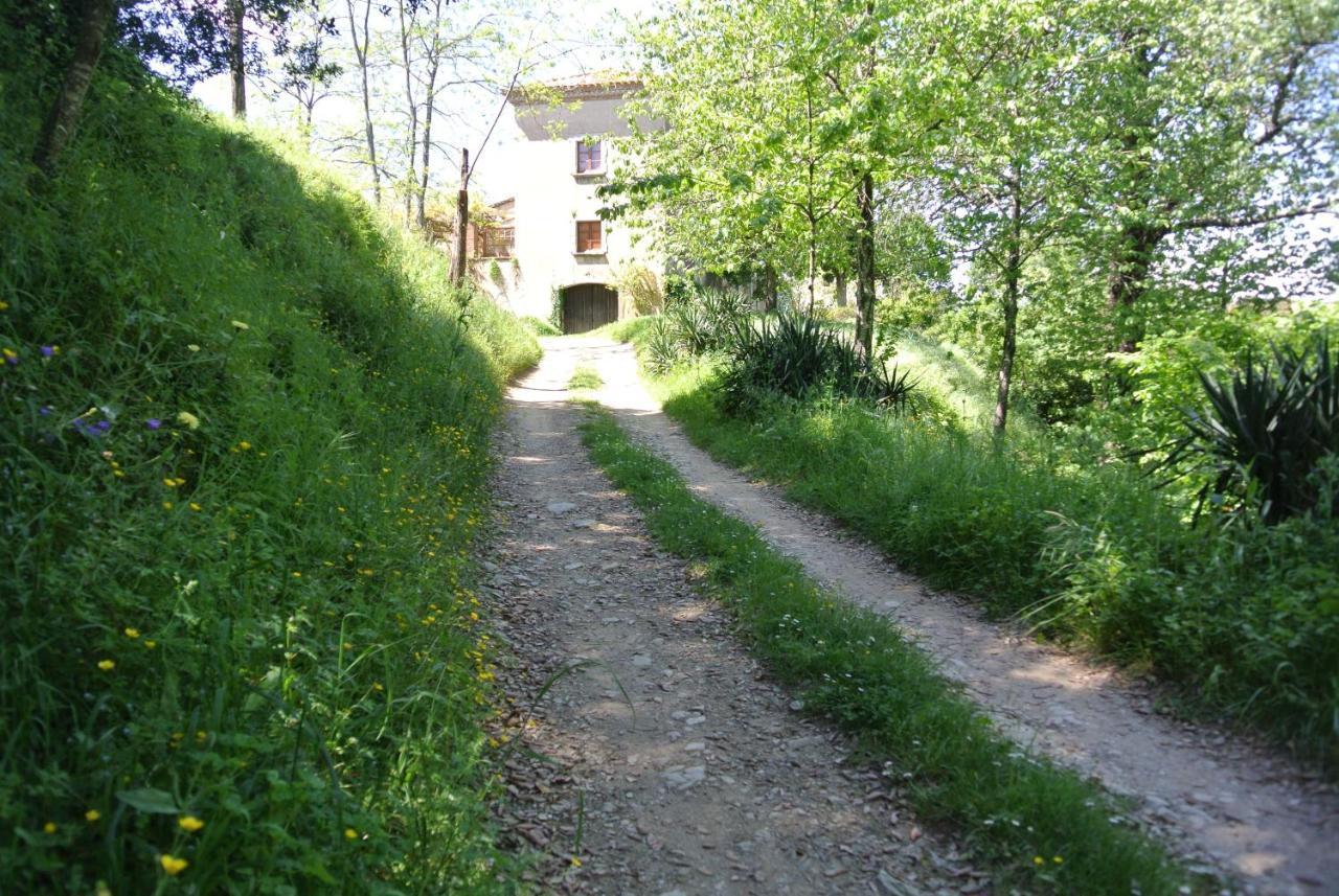 Masoveria Del Mas Plaja De Fitor