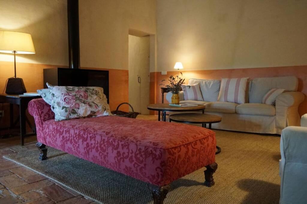 Casa rural Masoveria Del Mas Plaja De Fitor Palafrugell