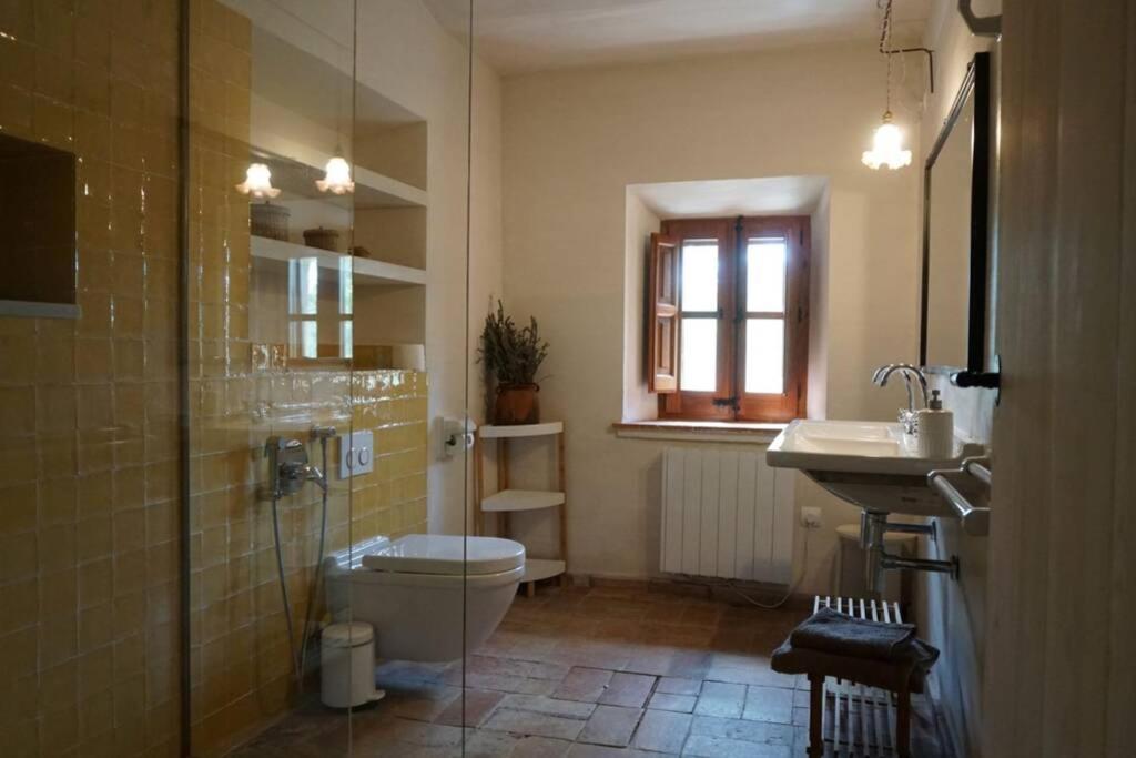 Casa rural Masoveria Del Mas Plaja De Fitor Palafrugell