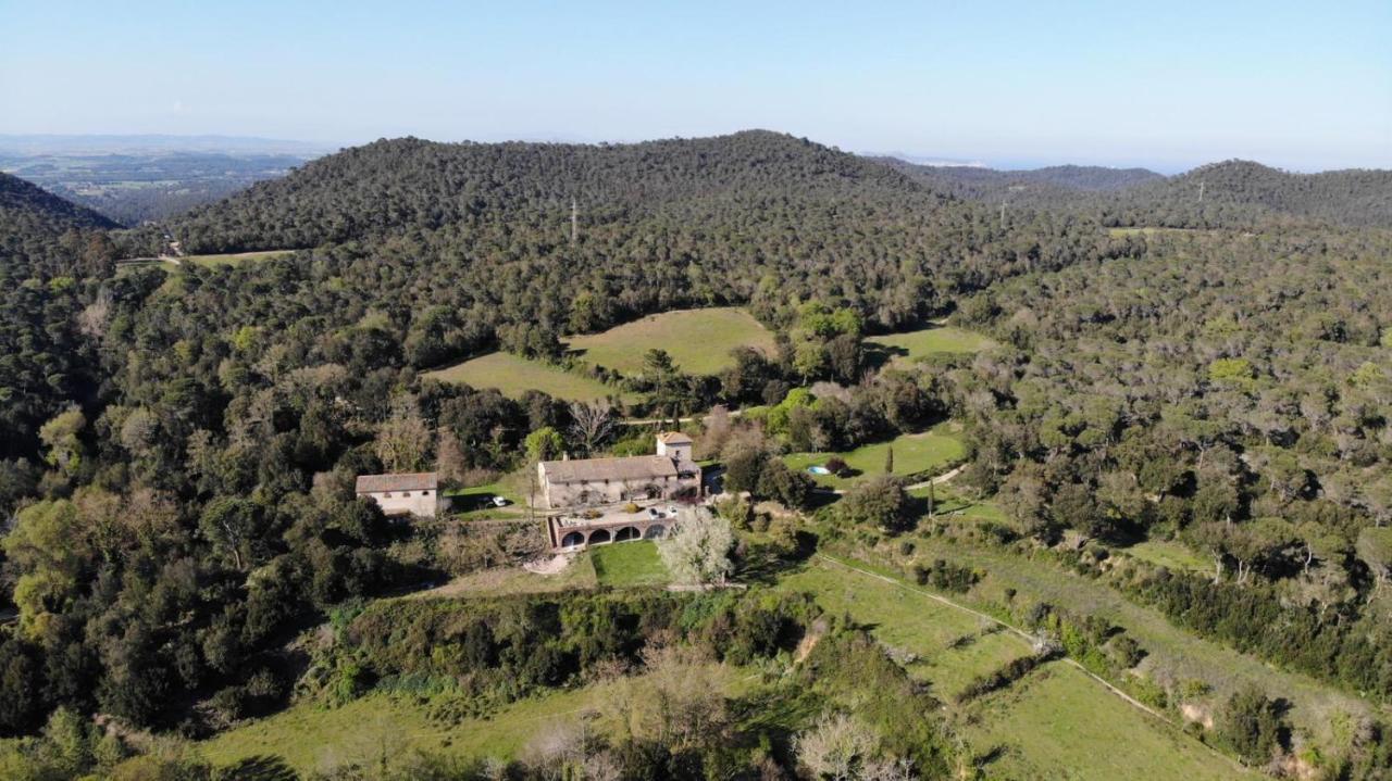 Casa rural Masoveria Del Mas Plaja De Fitor *