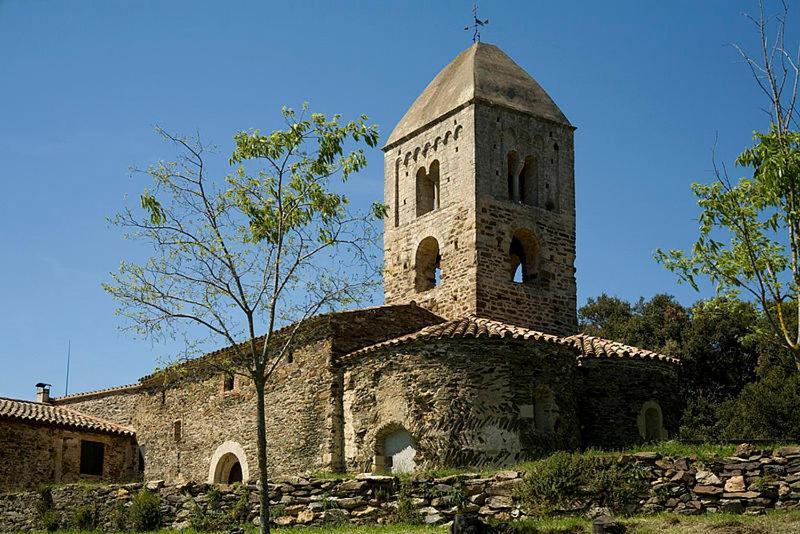 Casa rural Masoveria Del Mas Plaja De Fitor Palafrugell