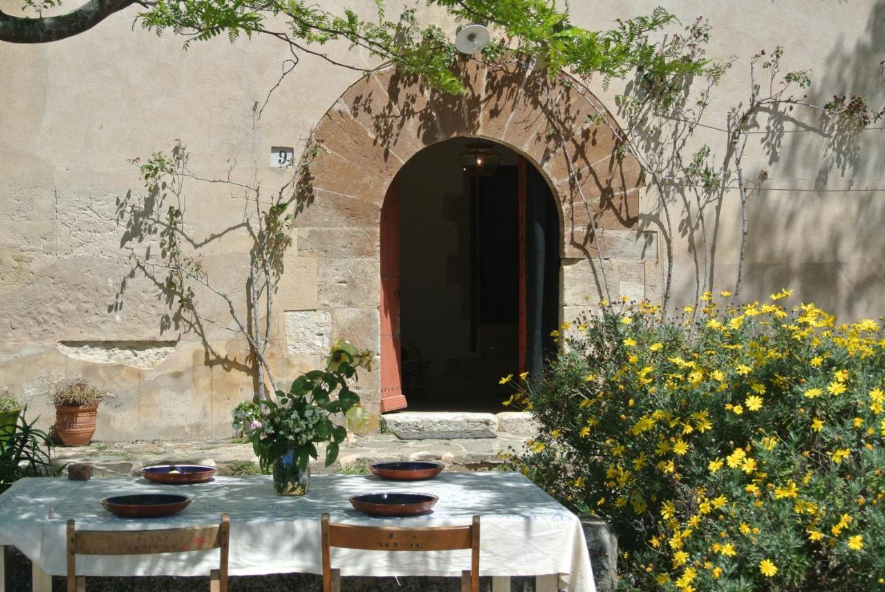 Casa rural Masoveria Del Mas Plaja De Fitor *