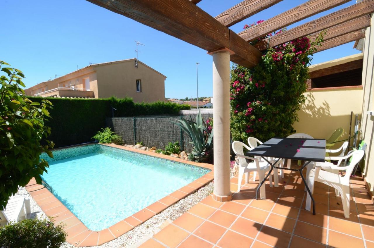 Fluvia 32 A Villa L' Escala