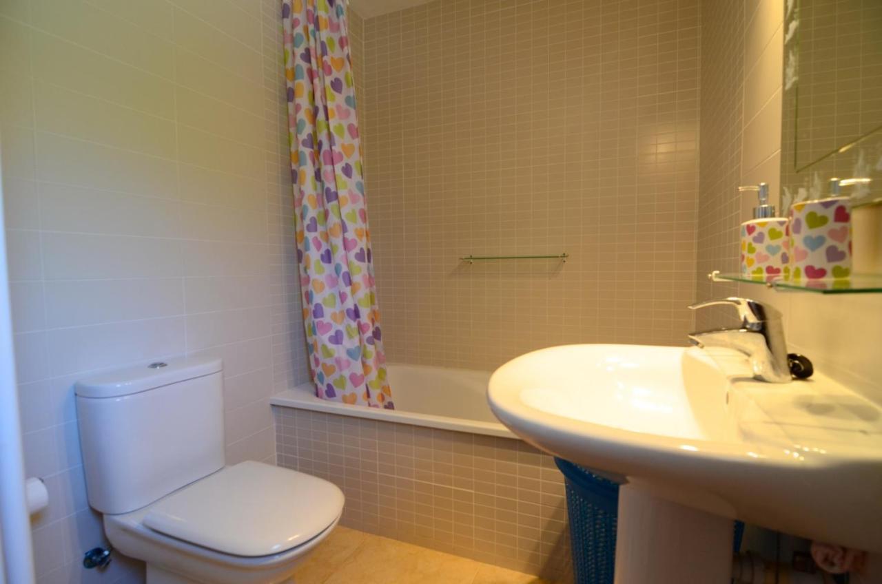 Fluvia 32 A Villa *