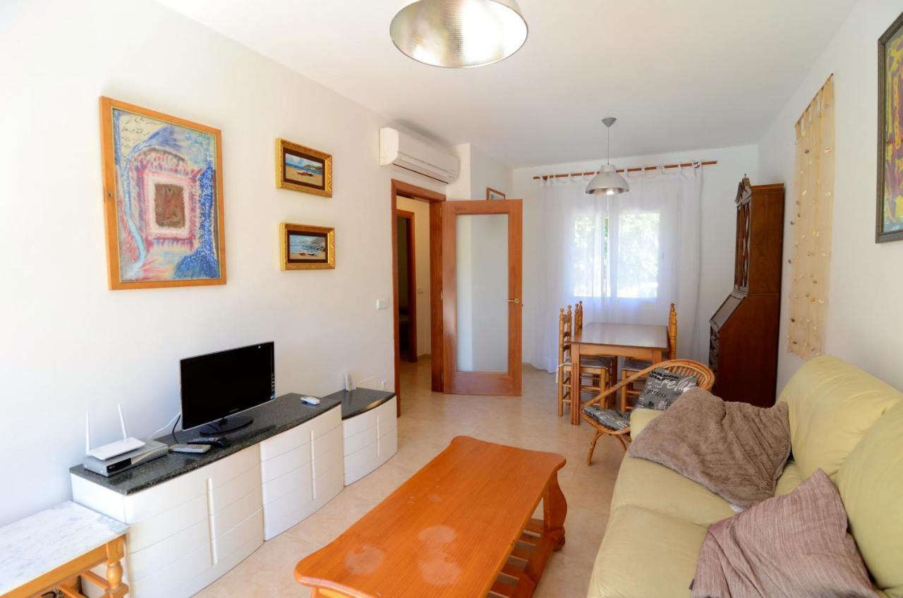 Fluvia 32 A Villa L' Escala
