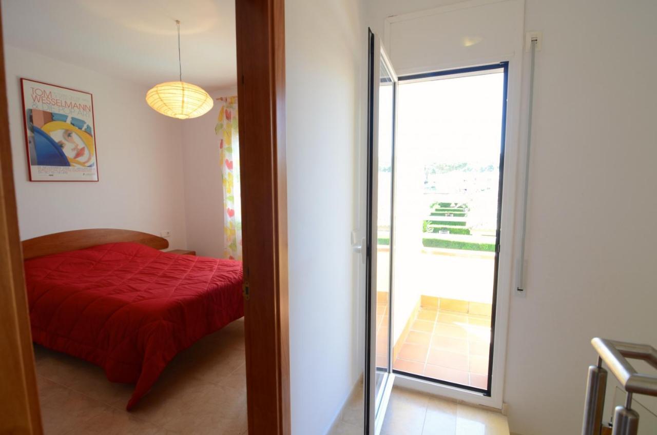 Villa Fluvia 32 A *