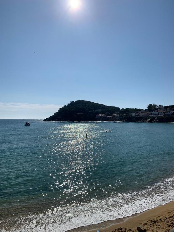 Apartamento En La Fosca, Apartment