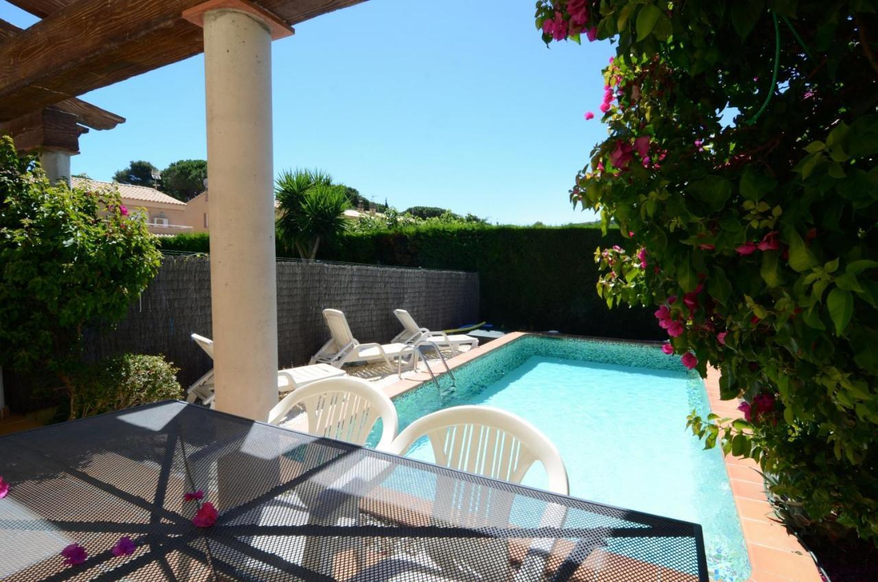 Villa Fluvia 32 A L' Escala
