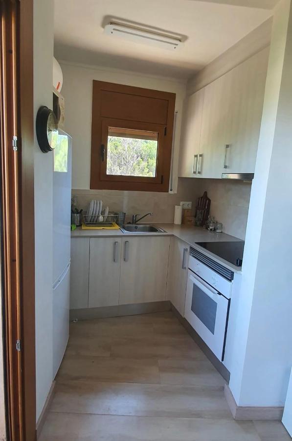 Apartamento En La Fosca, Apartment Palamos