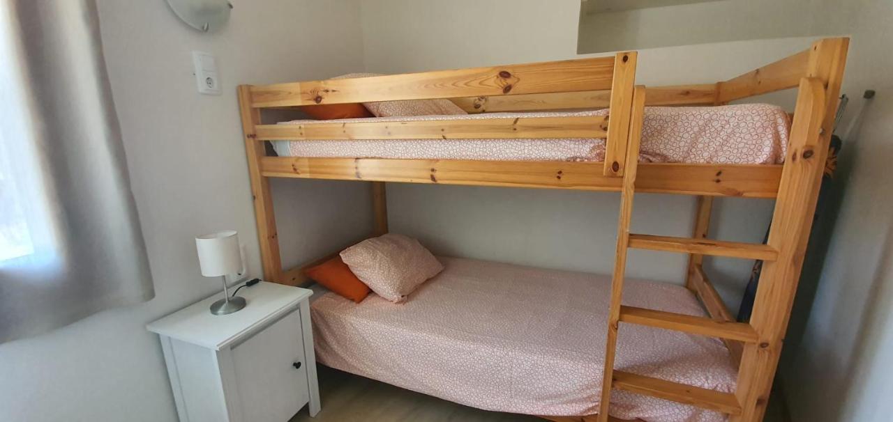 Apartamento En La Fosca,