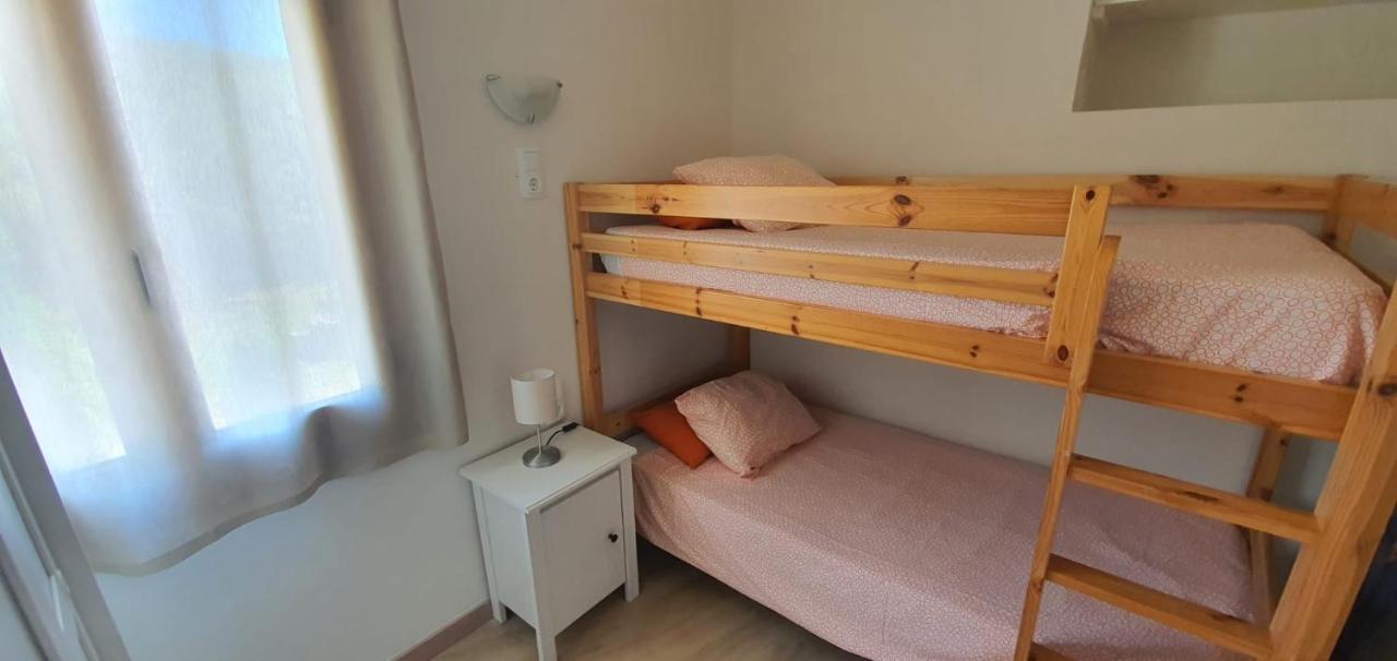 Apartamento En La Fosca, *