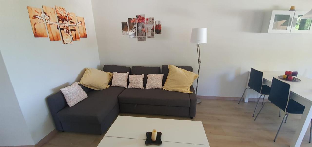 Apartamento En La Fosca, Apartment Palamos