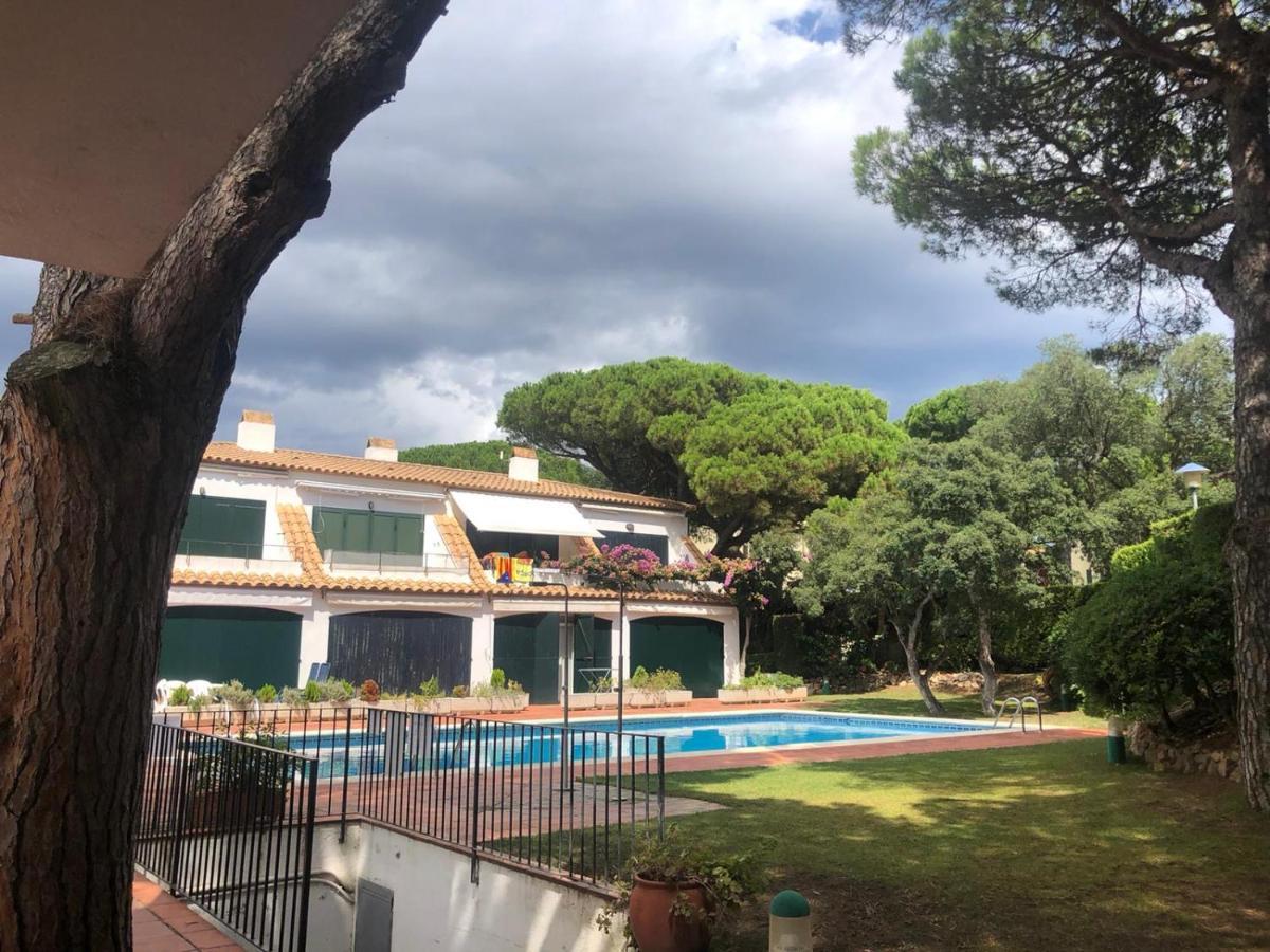 Espectacular Con Piscina En *