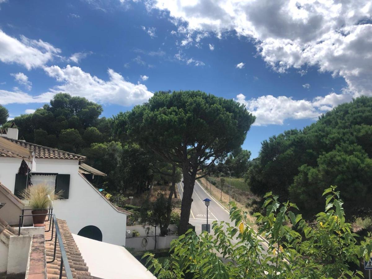 Espectacular Con Piscina En * Calella De Palafrugell