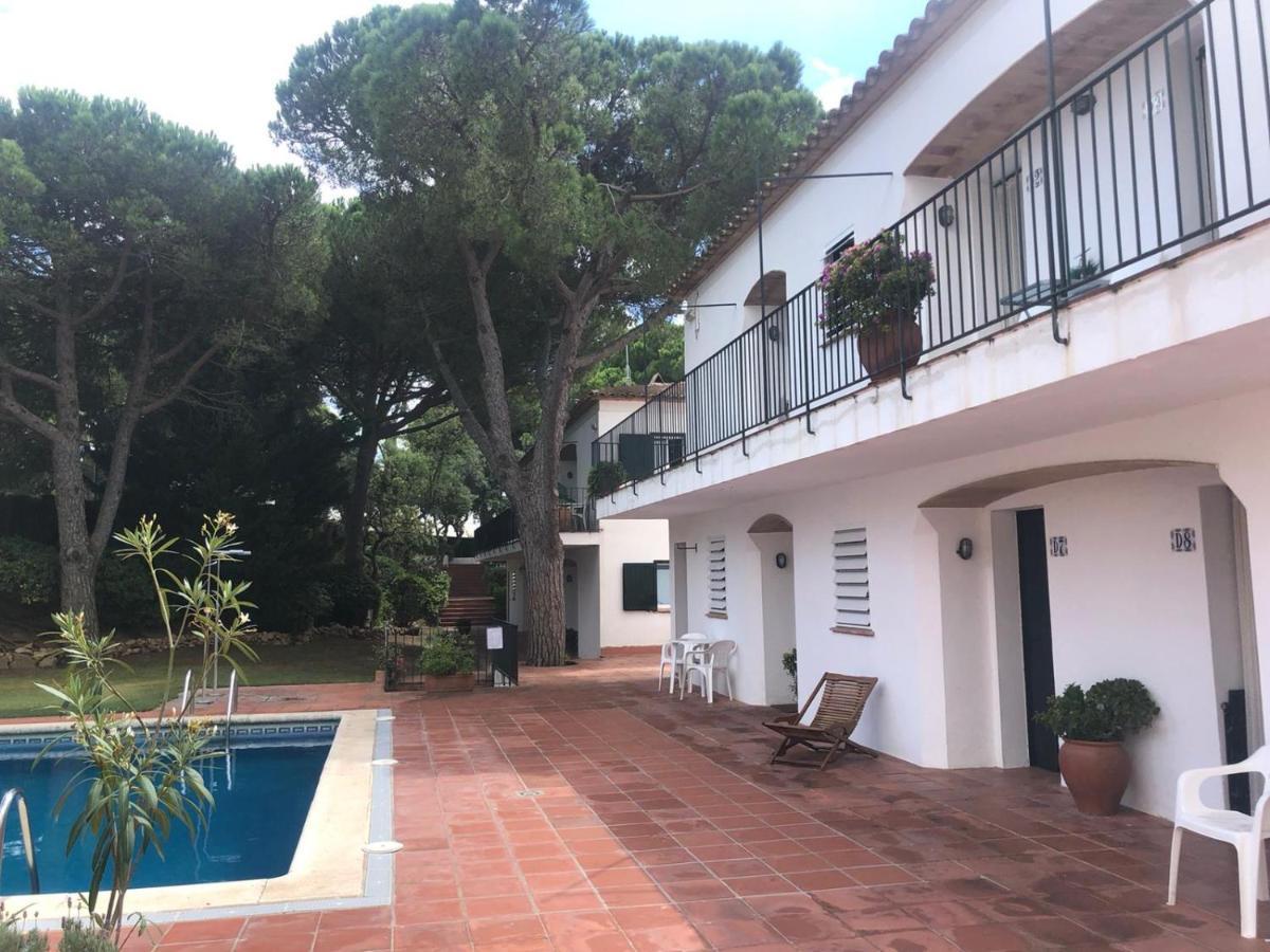 Apartamento Espectacular Con Piscina En Calella De Palafrugell