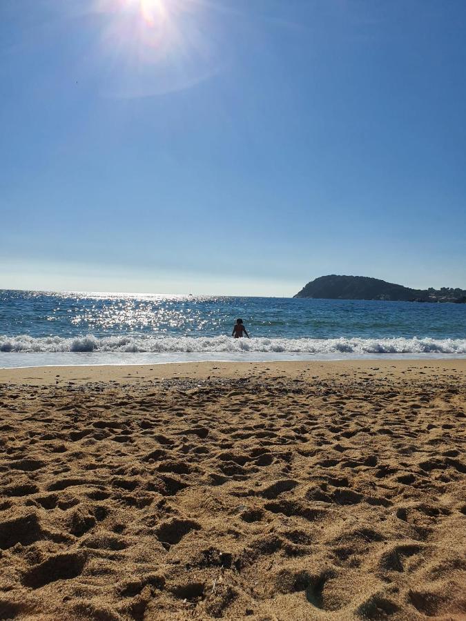 Apartamento En La Fosca, Apartment