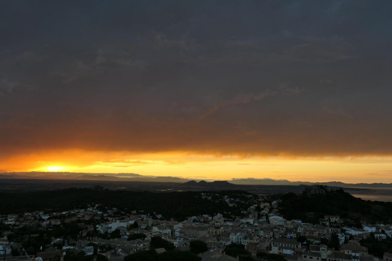 Mirador De * Begur