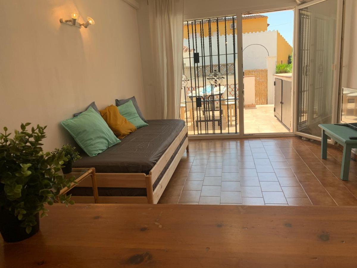 Badia Beach- Apartamento Ampuriabrava
