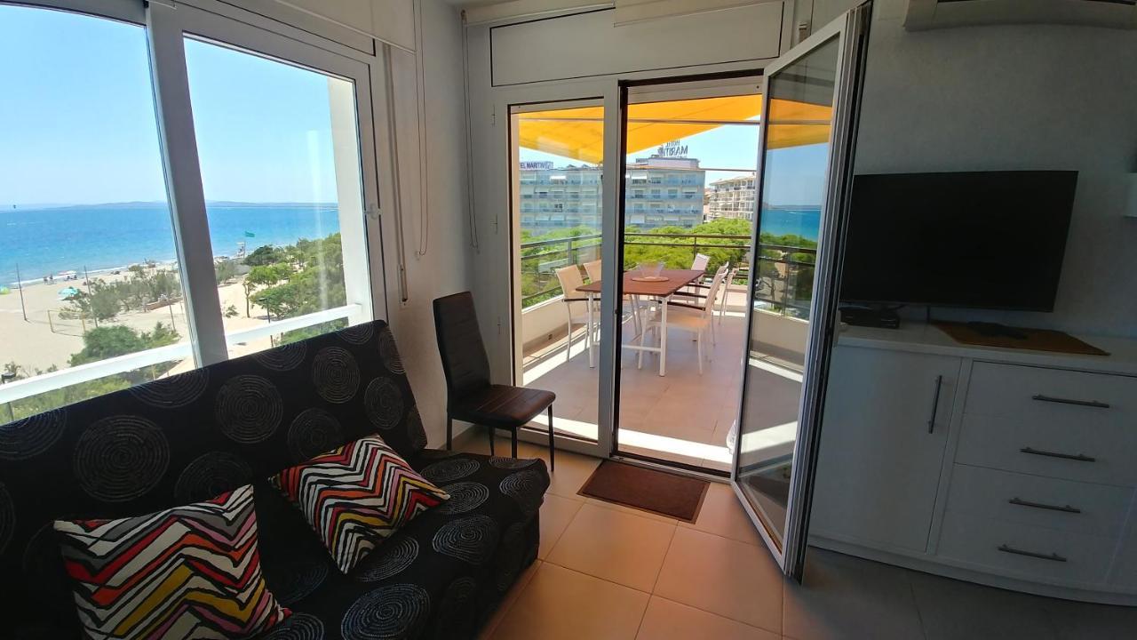 Apartamento Oasis A6 Rosas
