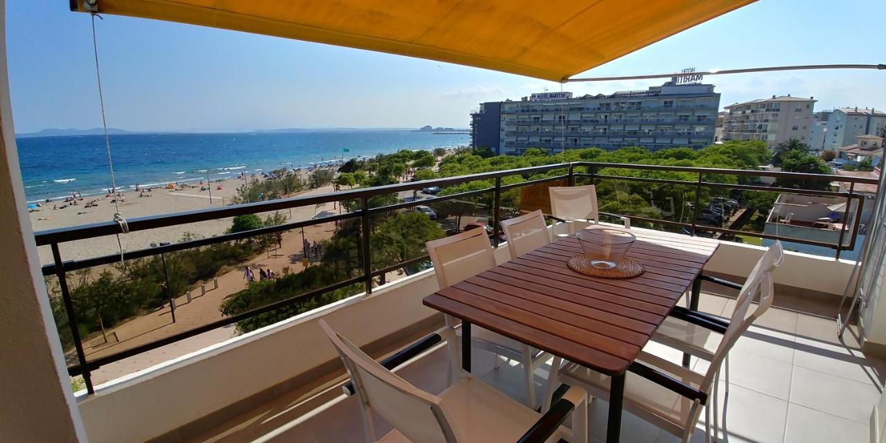 Apartamento Oasis A6