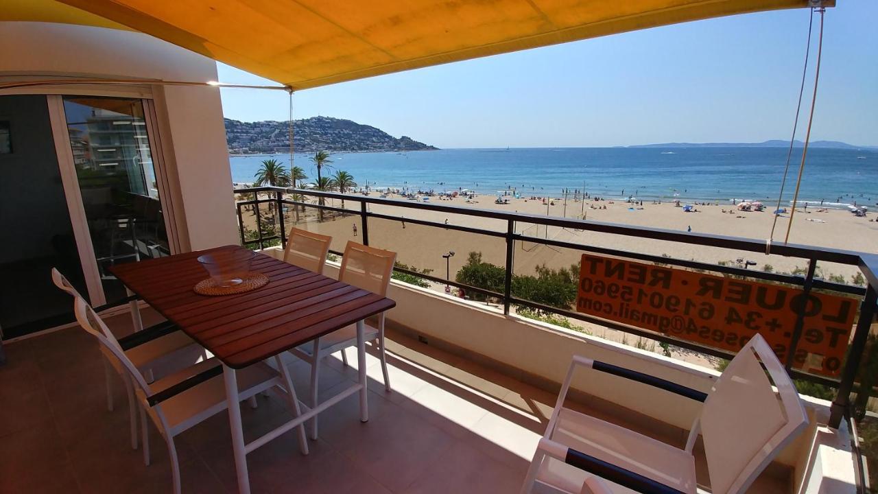 Oasis A6 Apartamento Rosas