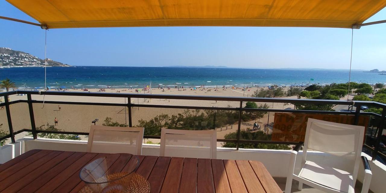 Oasis A6 Apartamento