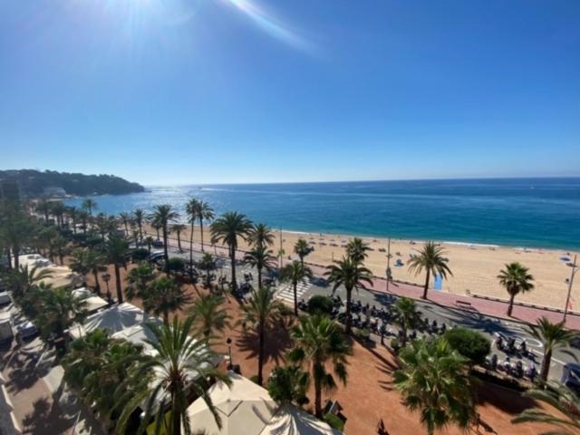 Mediterranean In Next To The Sea Apartment