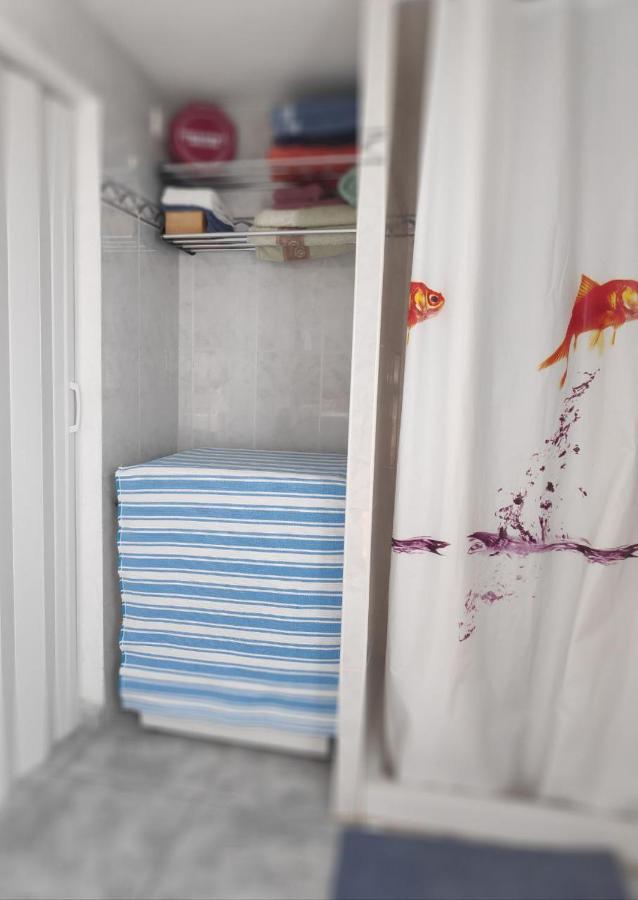 Apartment Blau *