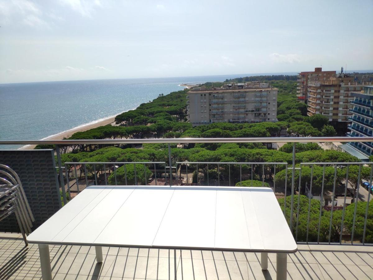 Apartment Atico Condal *