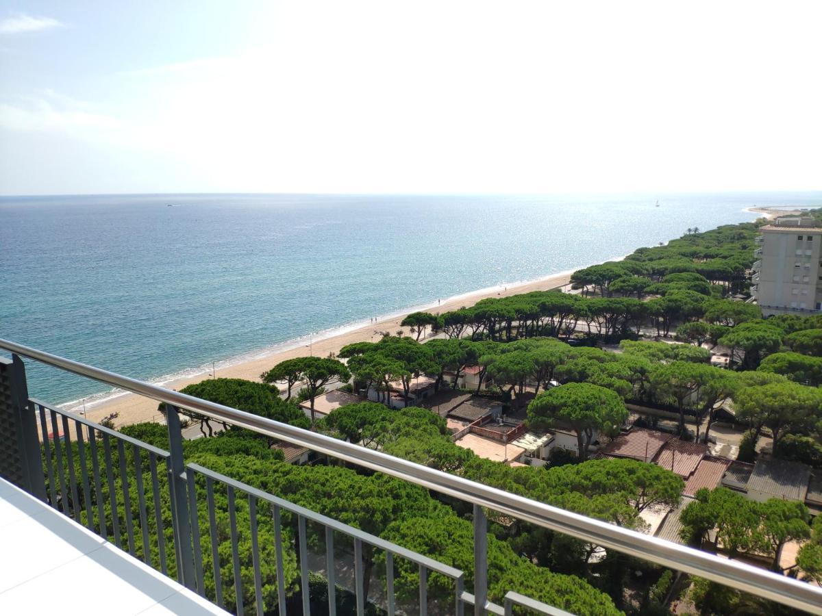 Atico Condal Apartment Blanes