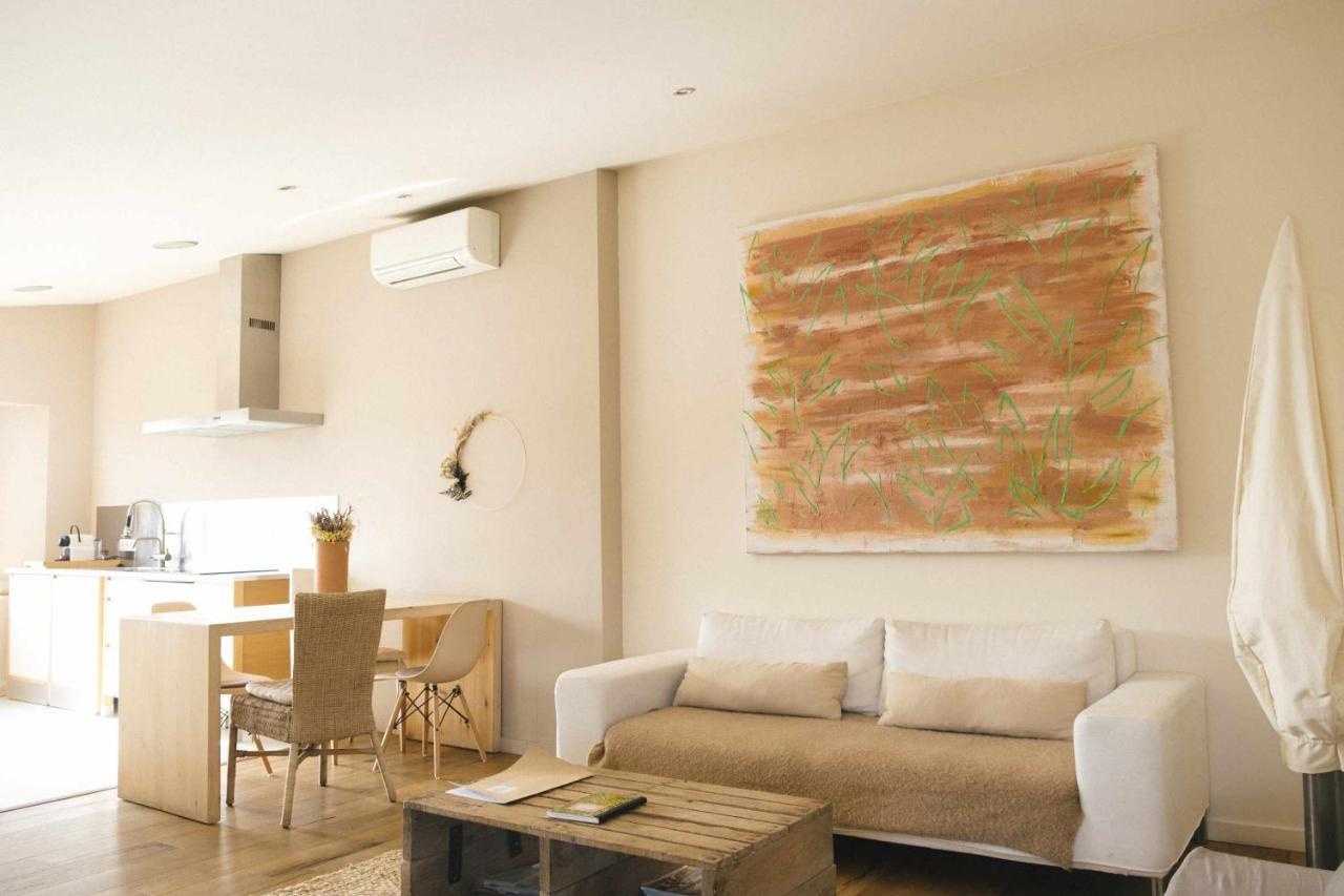Cal Ouaire House Lohodihomes