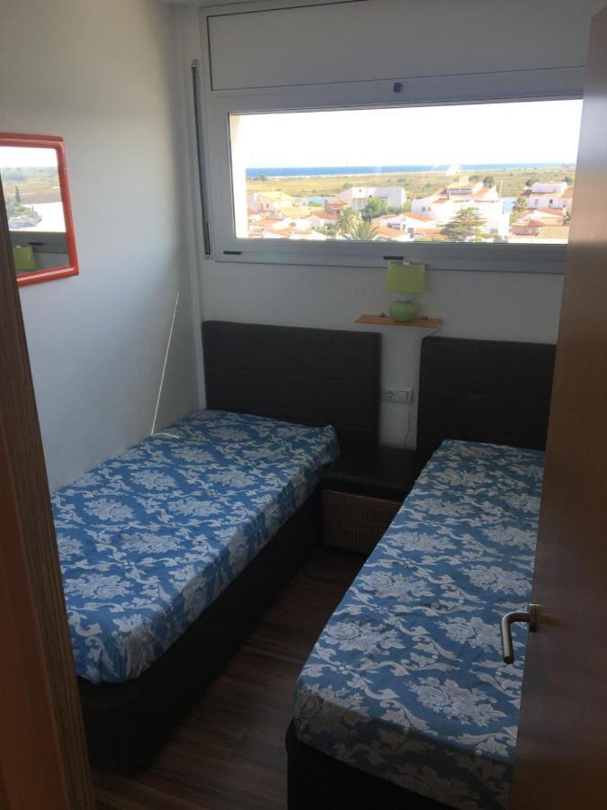 Vue Panoramique Sur La Mediterrannée, Sur Canal&proche Rosas