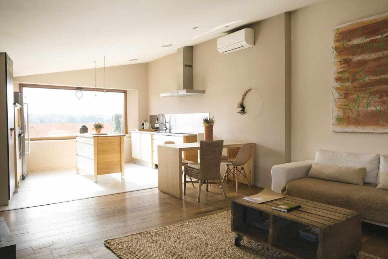 Cal Ouaire House Lohodihomes Apartment