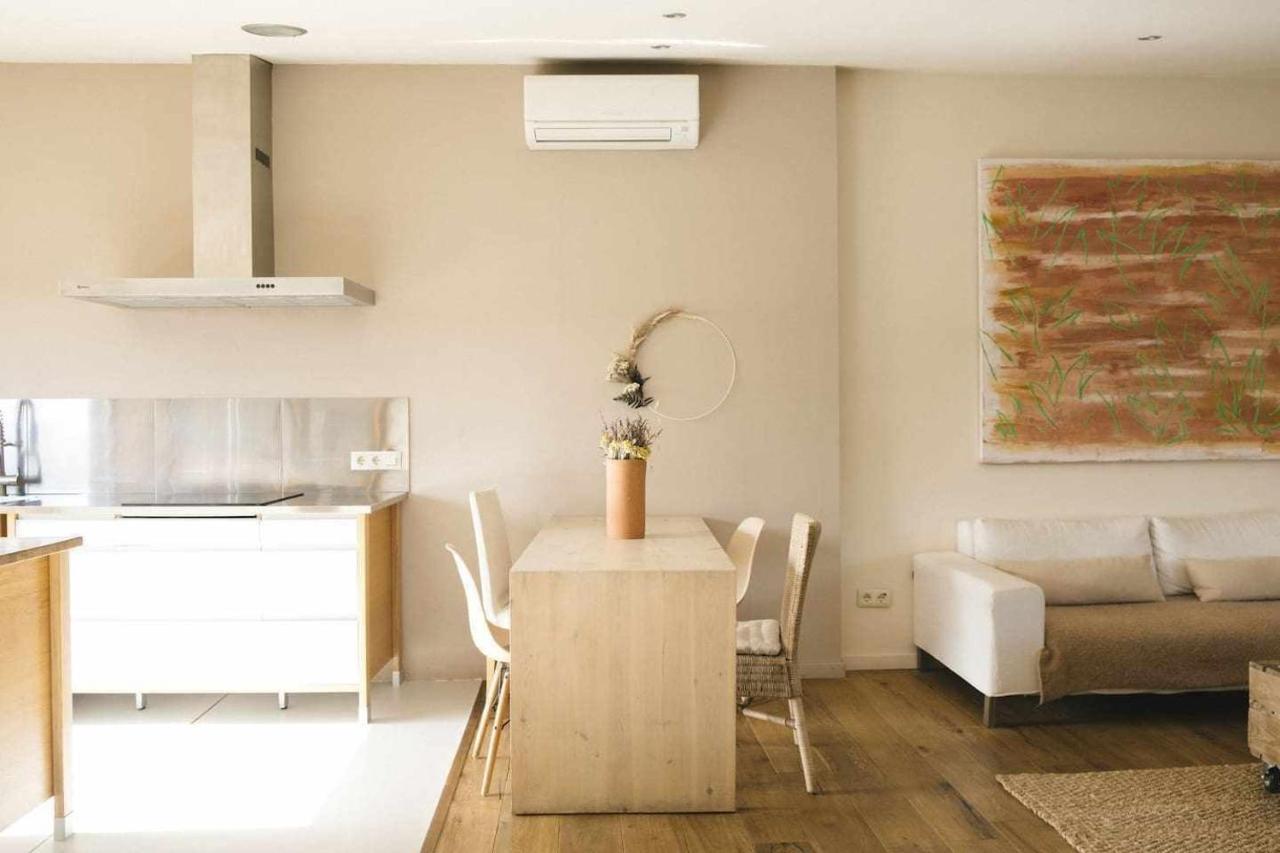 Cal Ouaire House Lohodihomes *