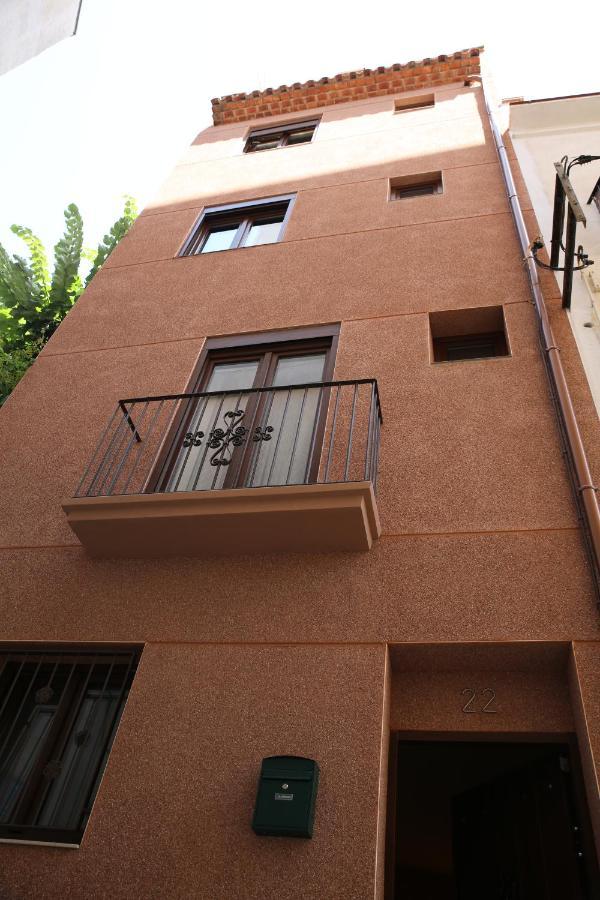 Сasa de vacaciones Bienestar House