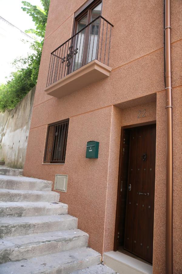 Сasa de vacaciones Bienestar House