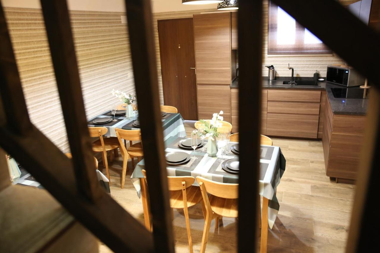 Сasa de vacaciones Bienestar House