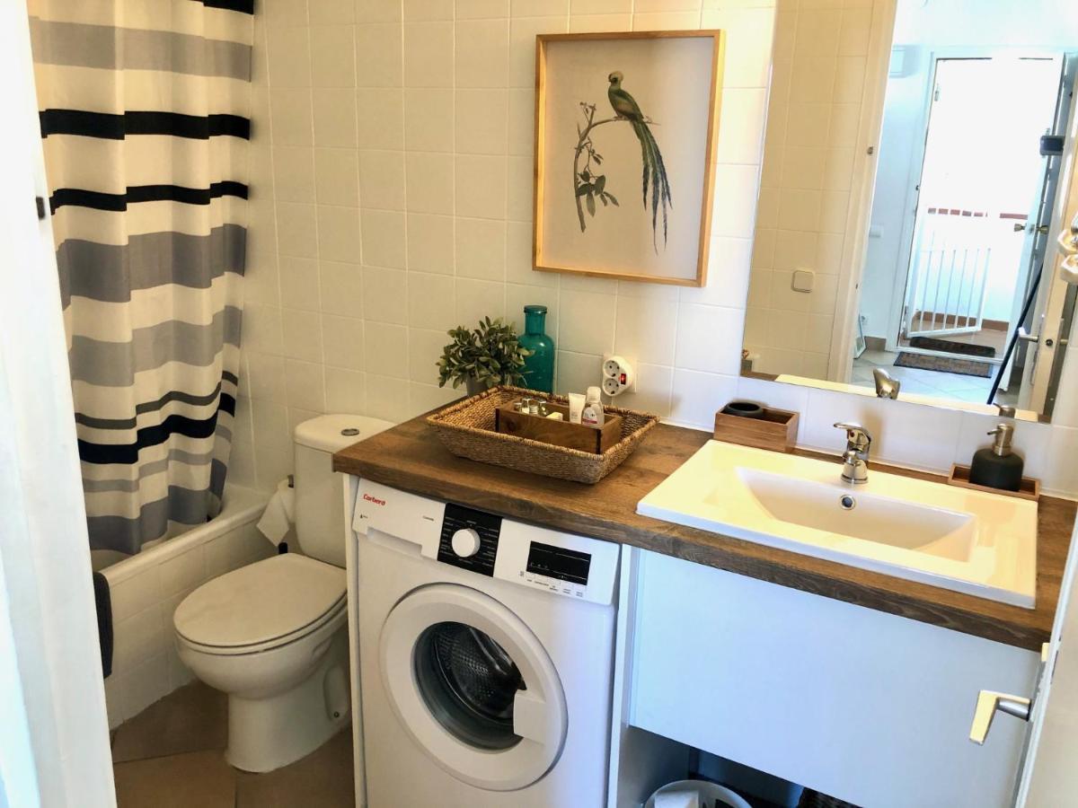 Beach K54 Apartment Platja d'Aro