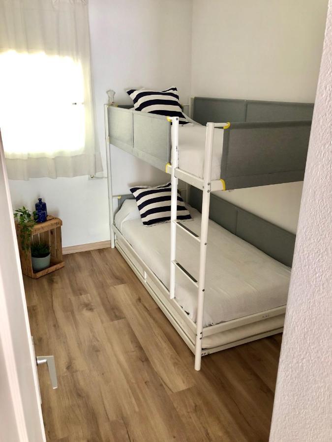 Apartment Beach K54 Platja d'Aro