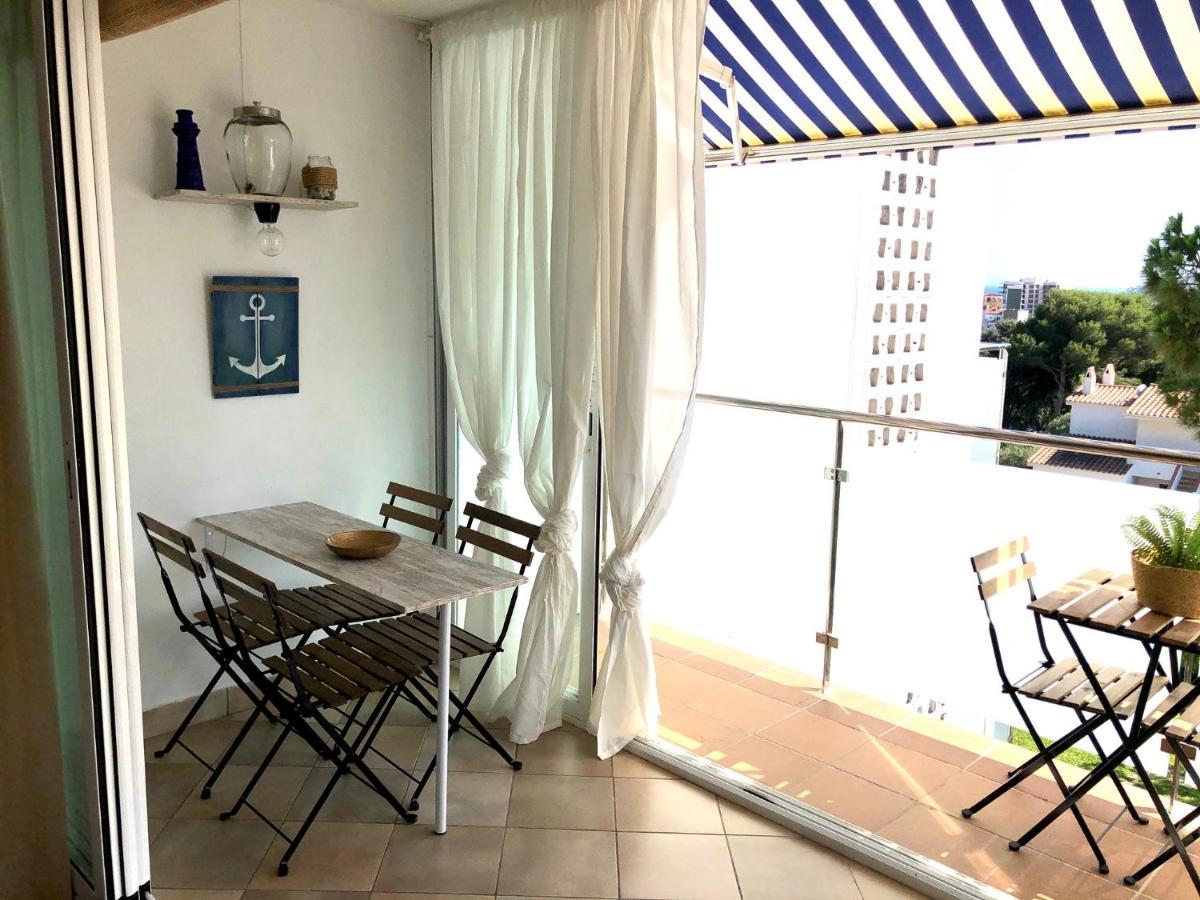 Apartment Beach K54 Platja d'Aro