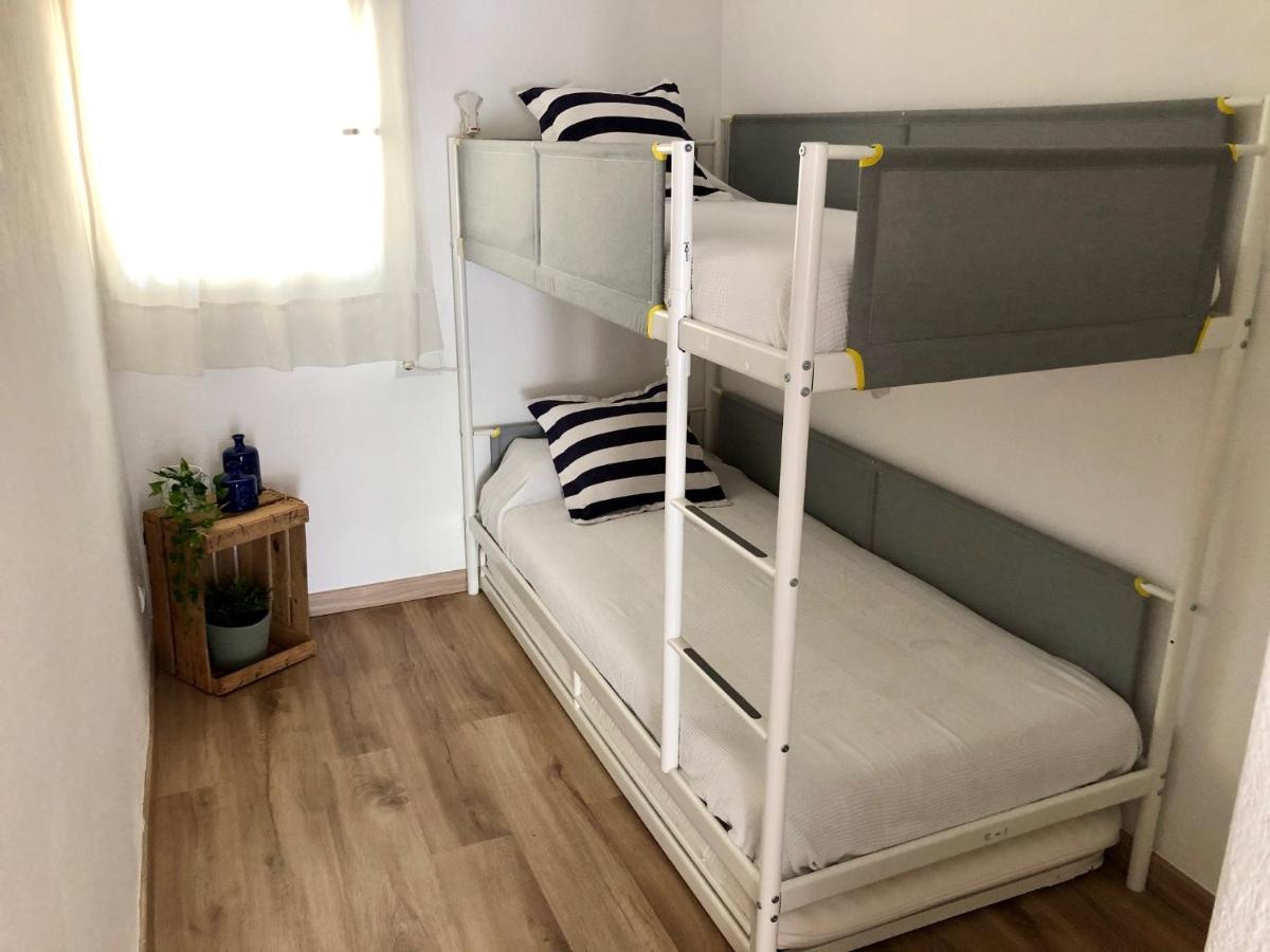Apartment Beach K54