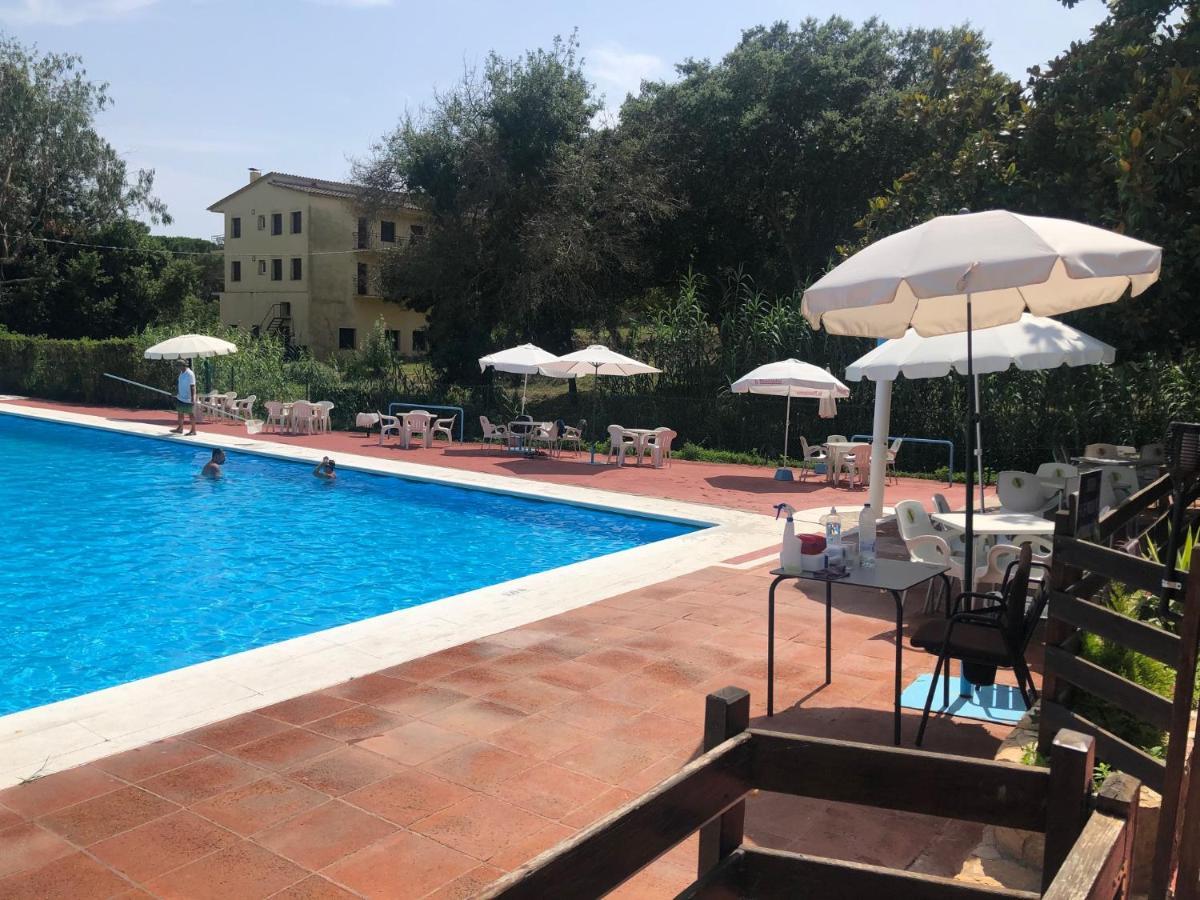 Beach K54 Apartment Platja d'Aro