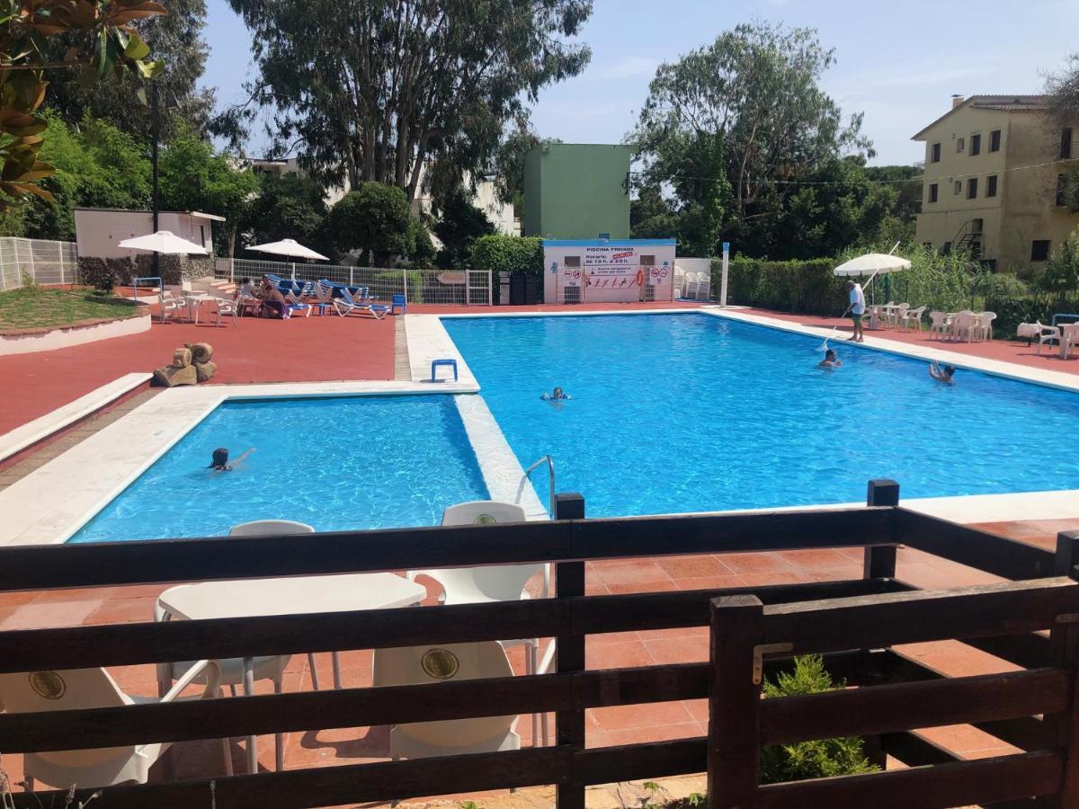 Apartment Beach K54 Platja d'Aro