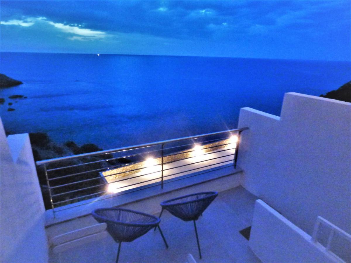 Le Balcon De La Mer-piscine-wifi-pkg *