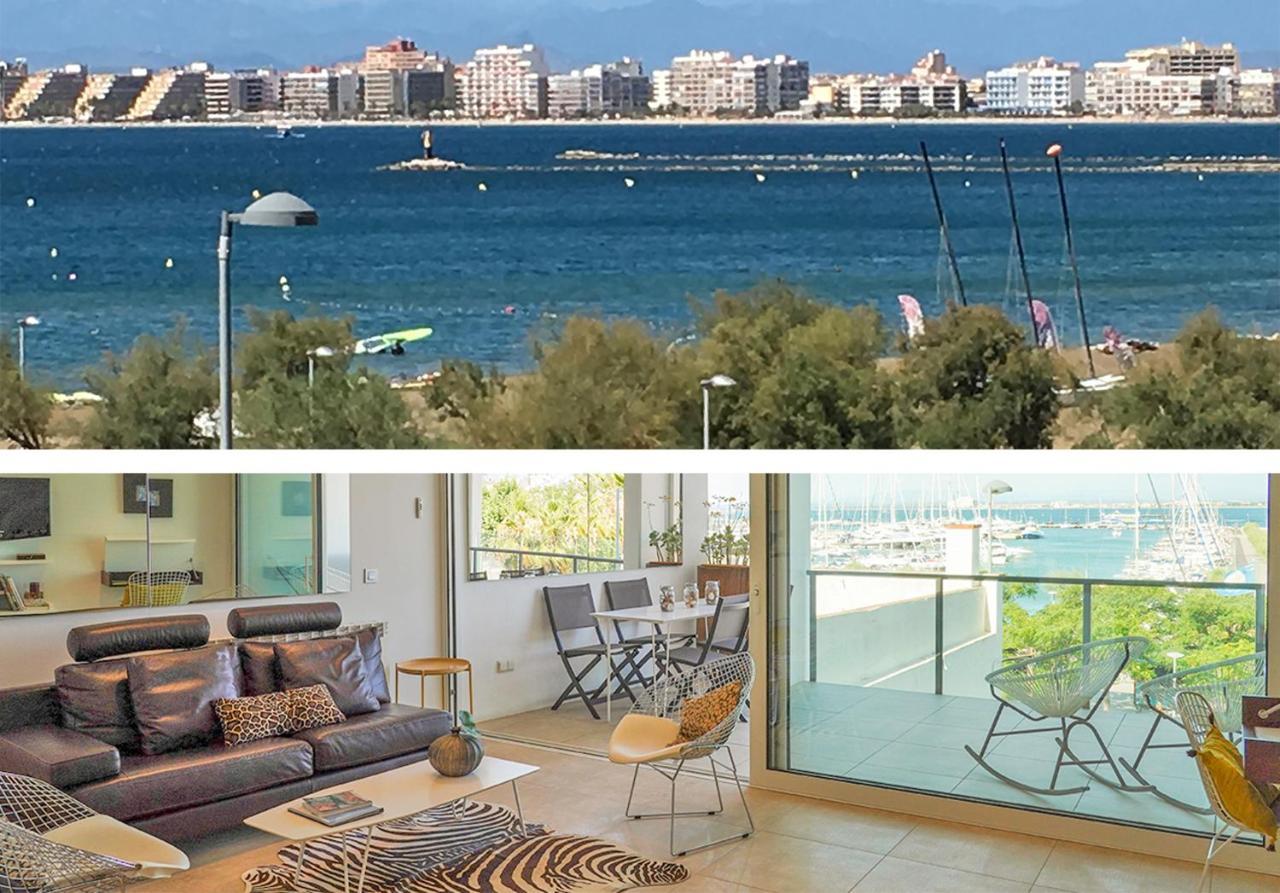 Capvespre Apartment