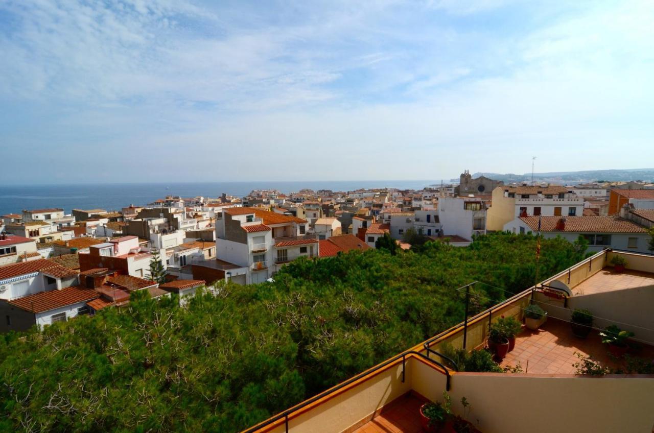 Puig Padro 10 1-1 L' Escala