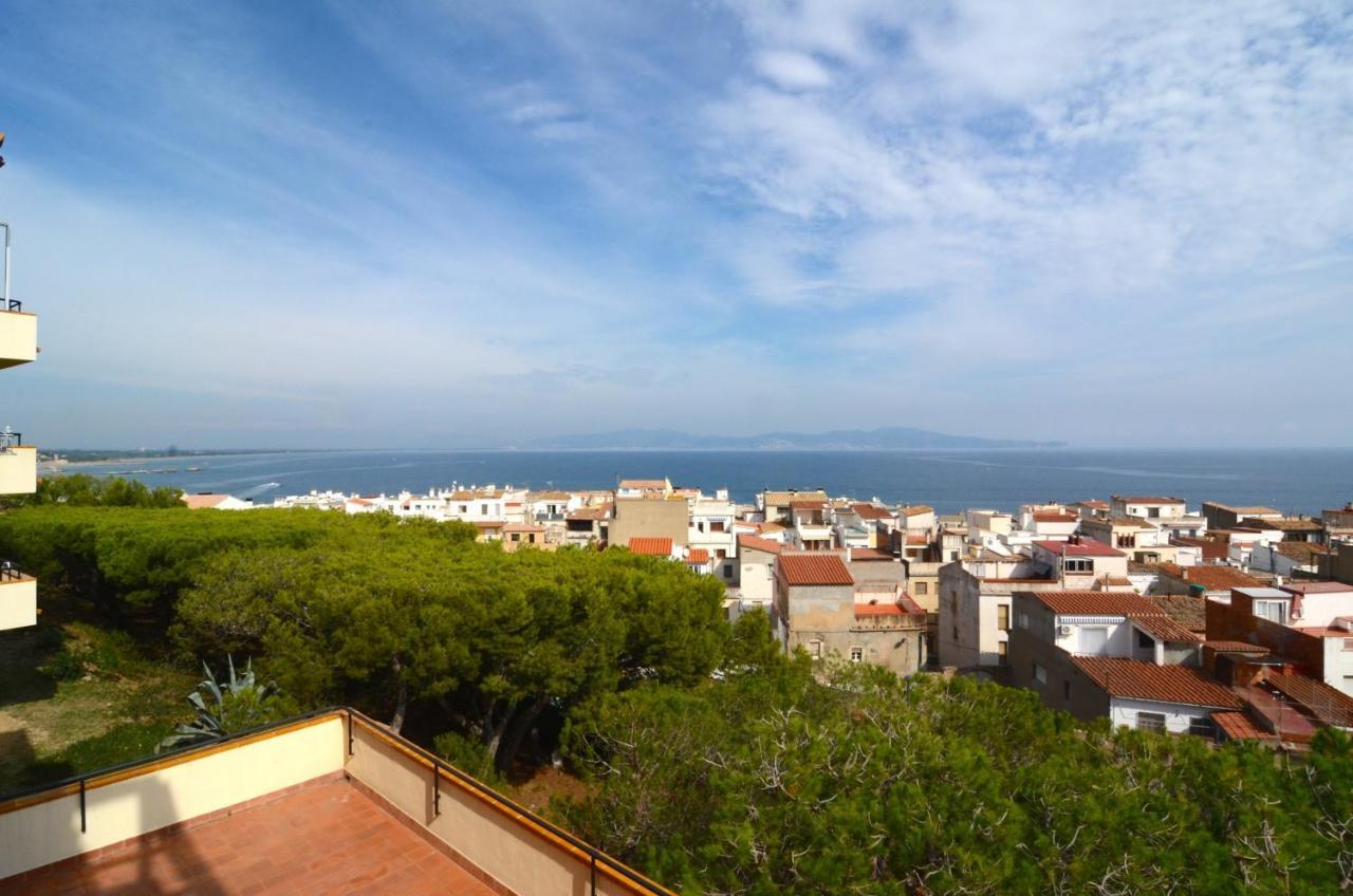 Puig Padro 10 1-1 Apartamento *