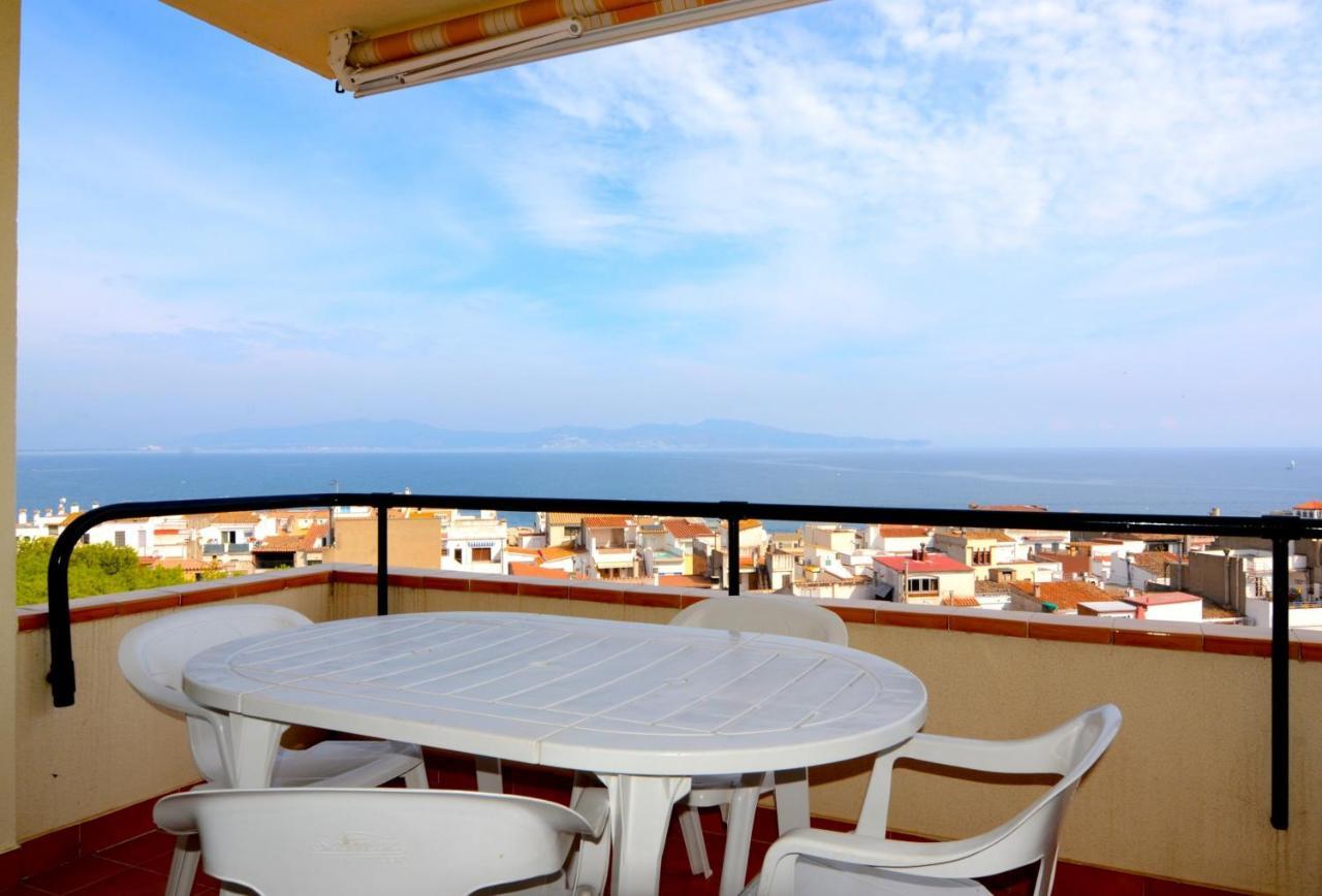 Apartment Puig Padro 10 1-1 L'Escala